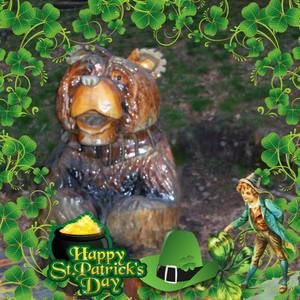 Meet your Posher, Thomas